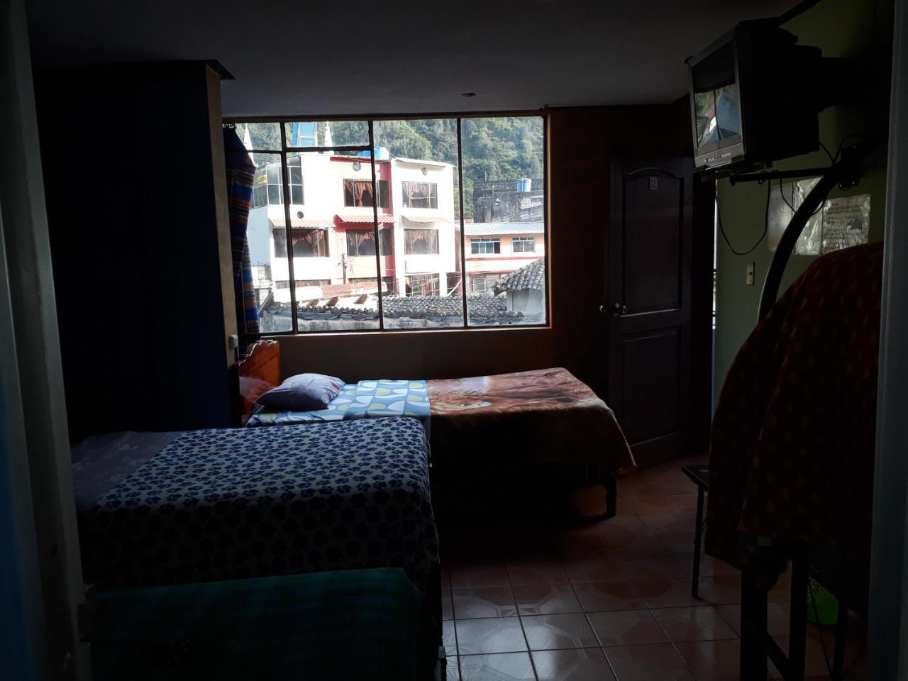 Transilvania Baños Exterior foto