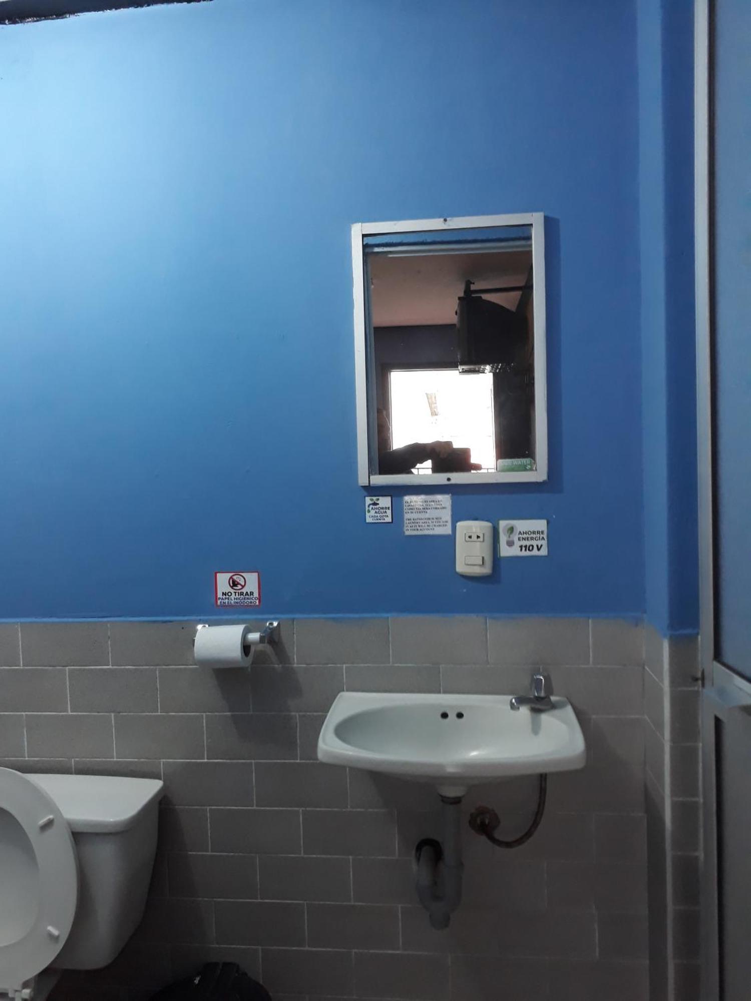 Transilvania Baños Exterior foto