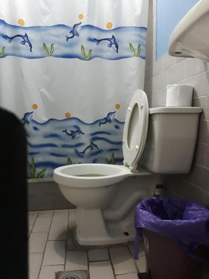 Transilvania Baños Exterior foto
